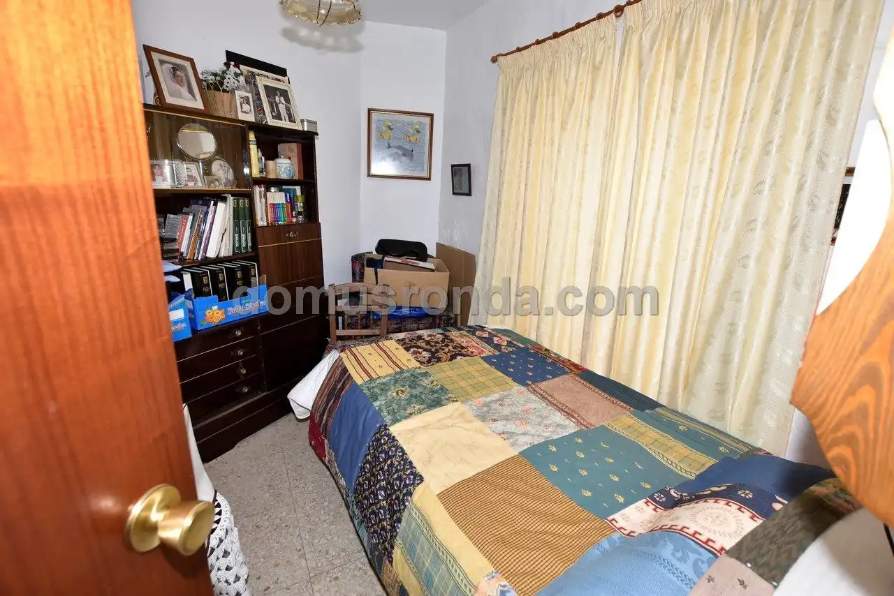 Casa en venda a Casco Histórico, imagen 16