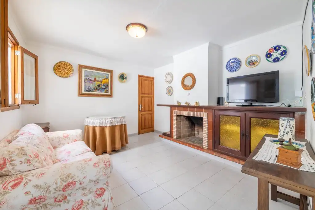 Finca rústica en venta en Pollença Poble