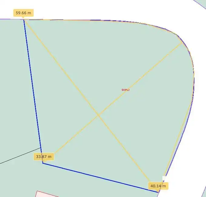 Lands and plots for sale in El Racó - Sant Feliu del Racó, imagen 11