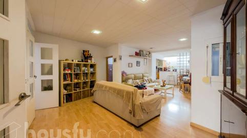 Foto 3 de Casa o xalet en venda a Cl Llobera, ., Les Roquetes,  Barcelona Capital