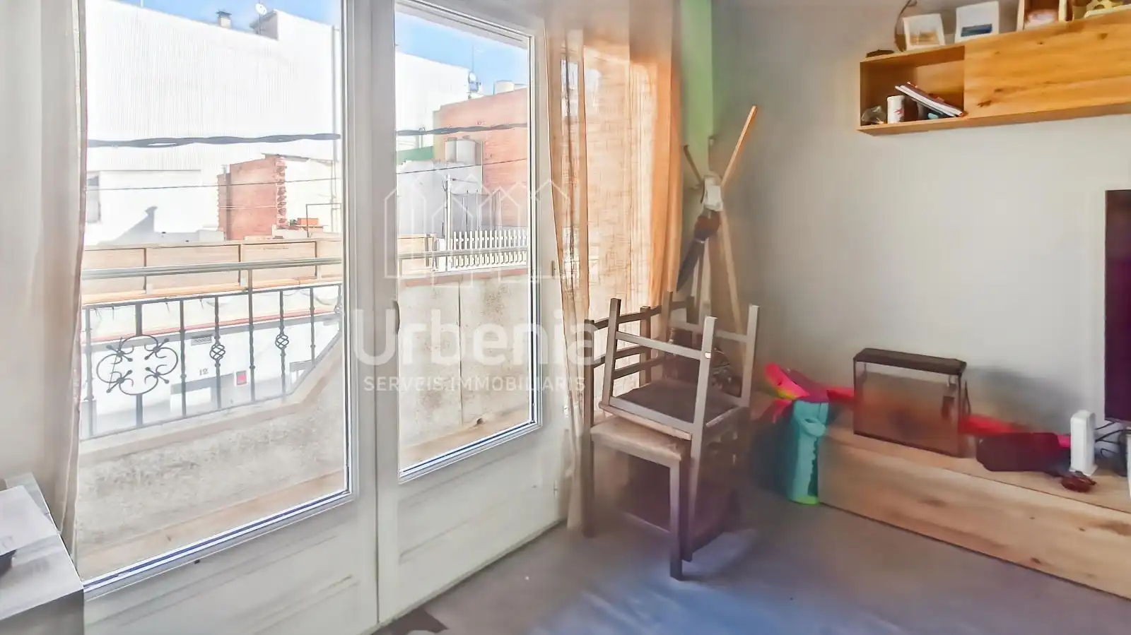 Terraza de Piso en venta en Palafolls con Aire acondicionado, Calefacción y Terraza