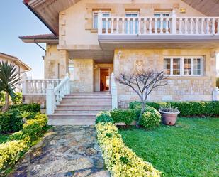 Exterior view of House or chalet for sale in Arnuero  with Heating, Terrace and Balcony