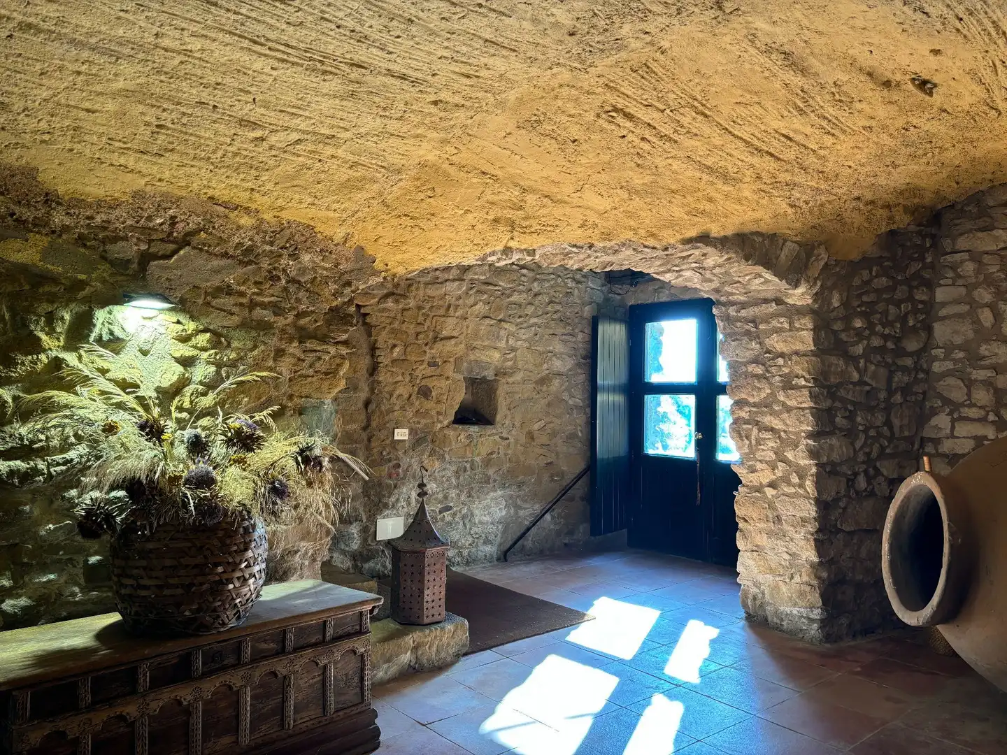 Finca rústica en venta en Madremanya con Calefacción, Terraza y Trastero