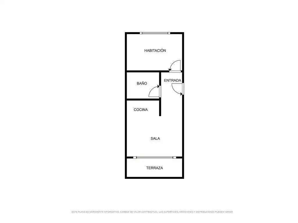 Wohnung zum Verkauf in Artesano Paquito Batista, Caleta de Fuste