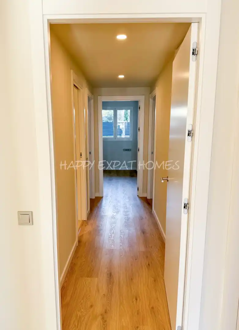 Flat for sale in Sitges  with Air Conditioner, Heating and Private garden
