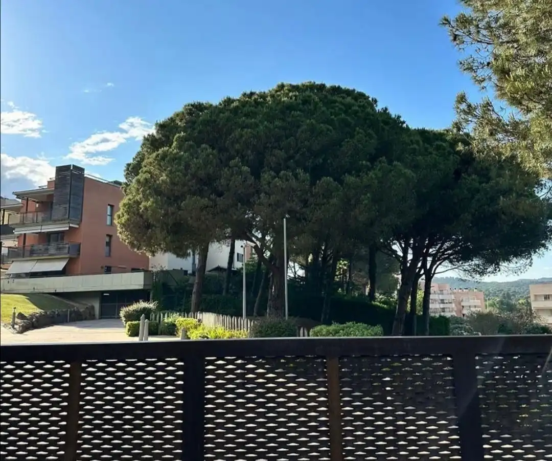 Exterior view of Garage for sale in Lloret de Mar