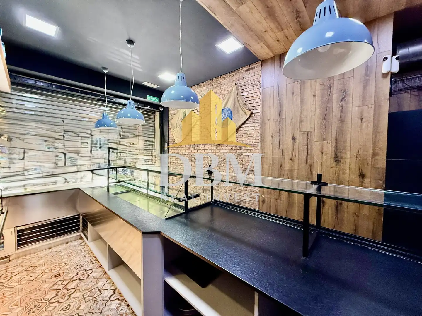 Business premises for transfer in Eixample, imagen 41