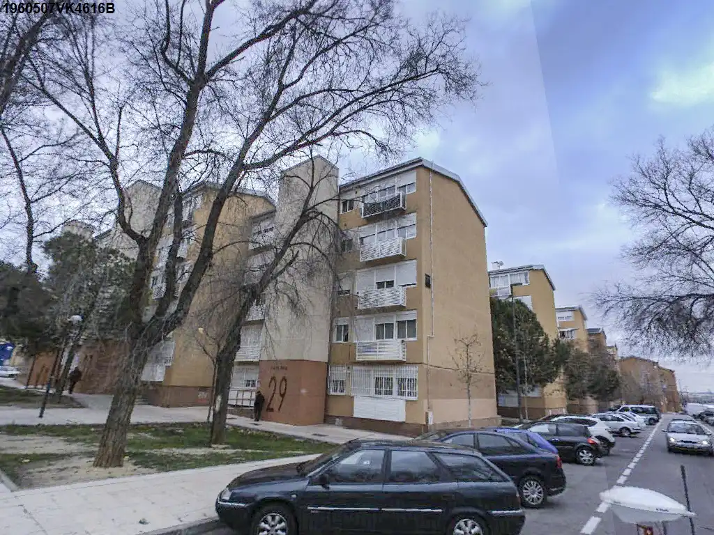 Flat for sale in C/ Paterna