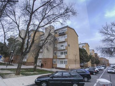Piso en venta en C/ Paterna