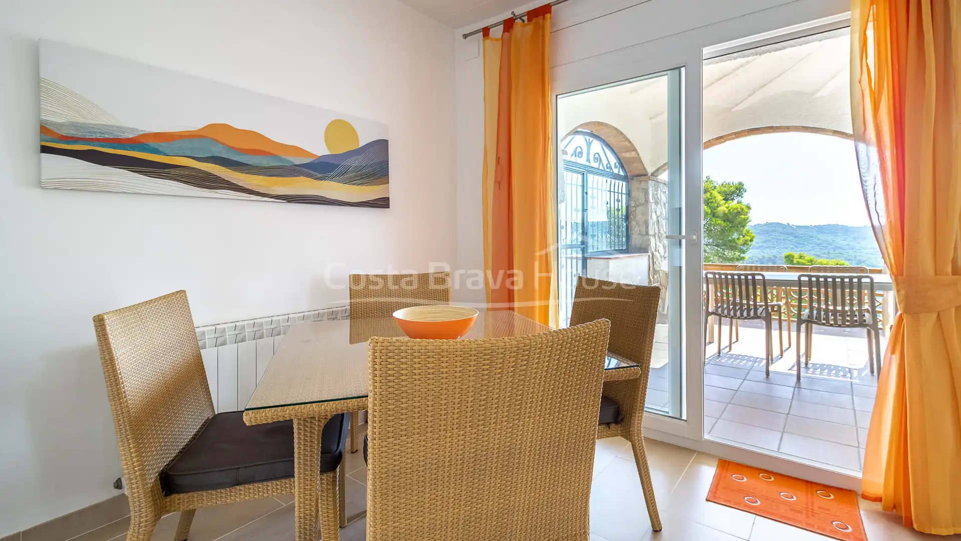 House with terrace for sale in Carrer de Varsòvia, imagen 15