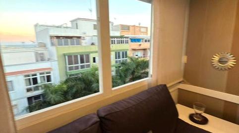 Foto 2 de Àtic de lloguer a De Quevedo, La Salle - Cuatro Torres,  Santa Cruz de Tenerife Capital