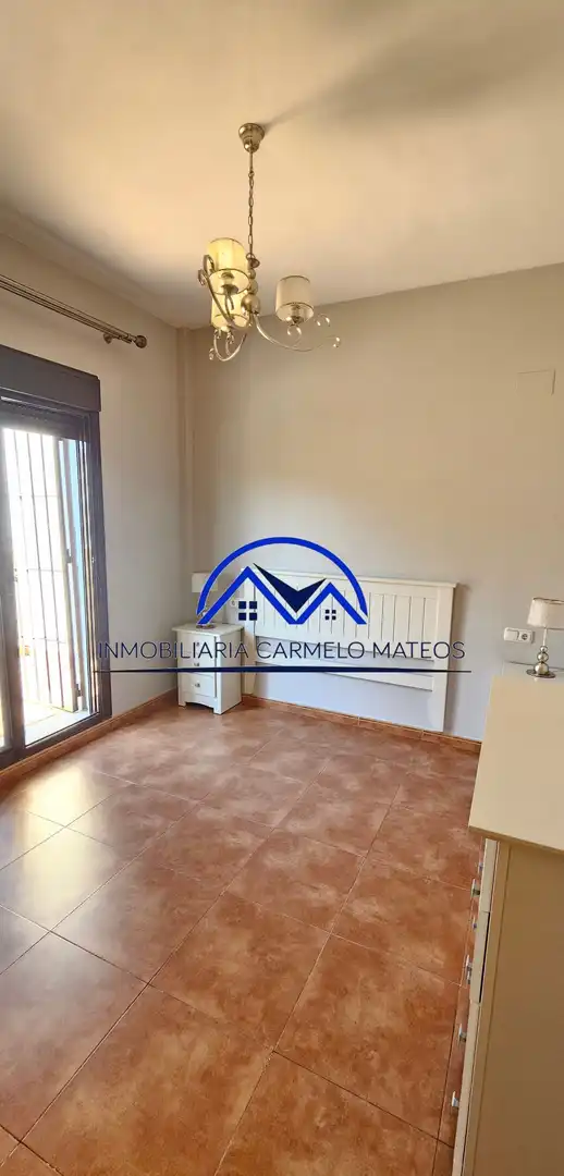 Habitación de Dúplex en venta en Sanlúcar de Barrameda con Aire acondicionado y Piscina