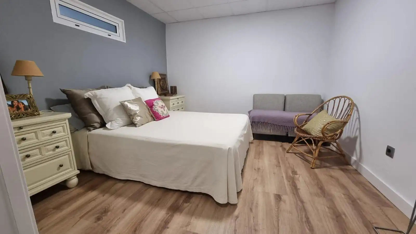 Casa o xalet en venda a Nueva Almería - Cortijo Grande - Vega de Acá