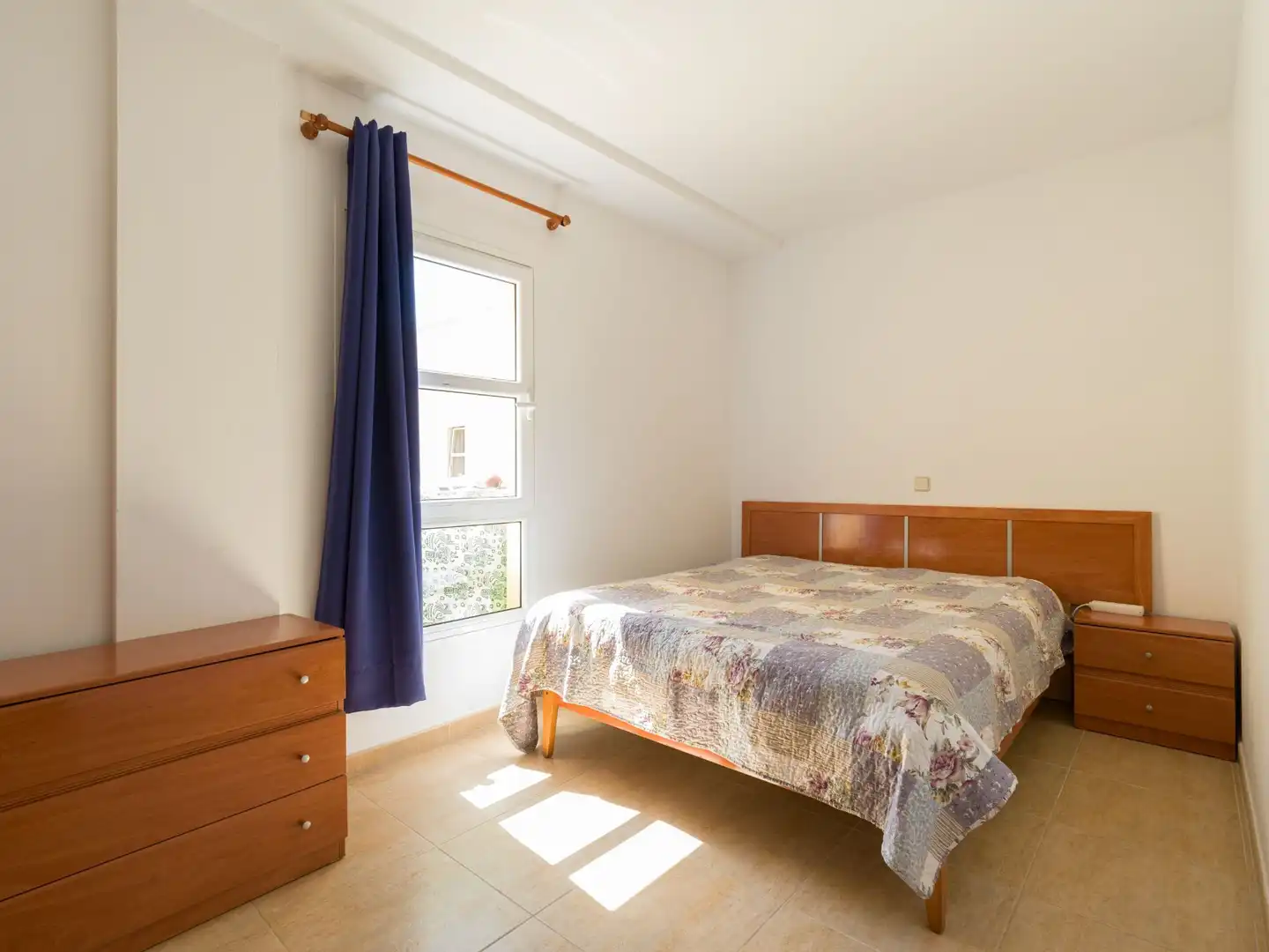 Habitación de Piso en venta en La Oliva