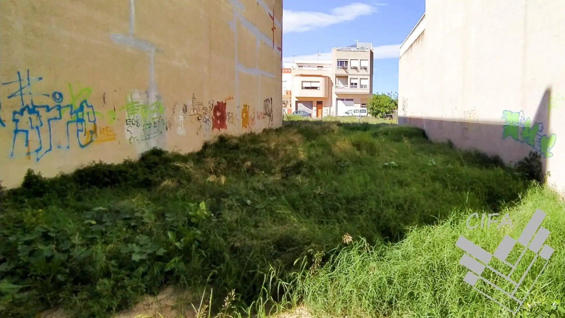 Terrenys i solars en venda a FRAY P GONEL