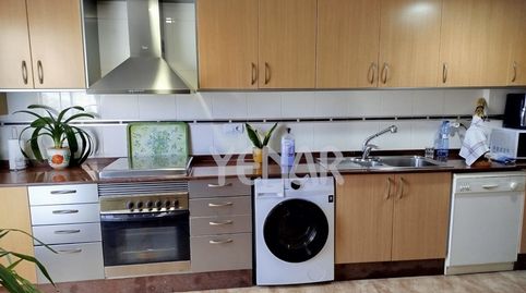 Duplex en Castalla