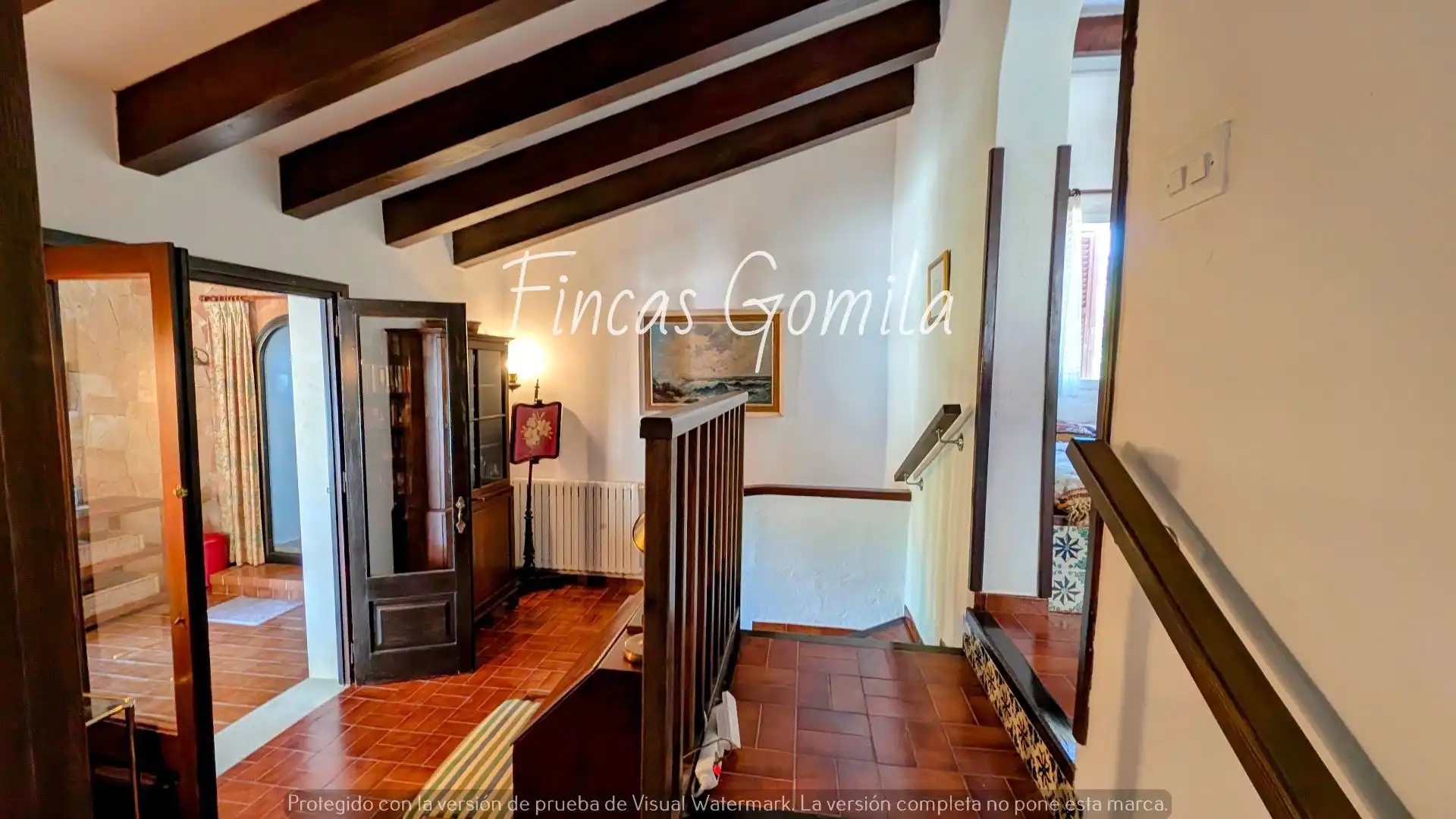 Casa o chalet en venta en Sant Lluís con Aire acondicionado, Calefacción y Jardín privado