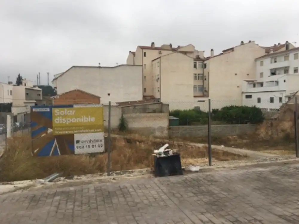 Terreni e lotti in vendita a Calle Camino Viejo De La Fuensanta, imagen 13