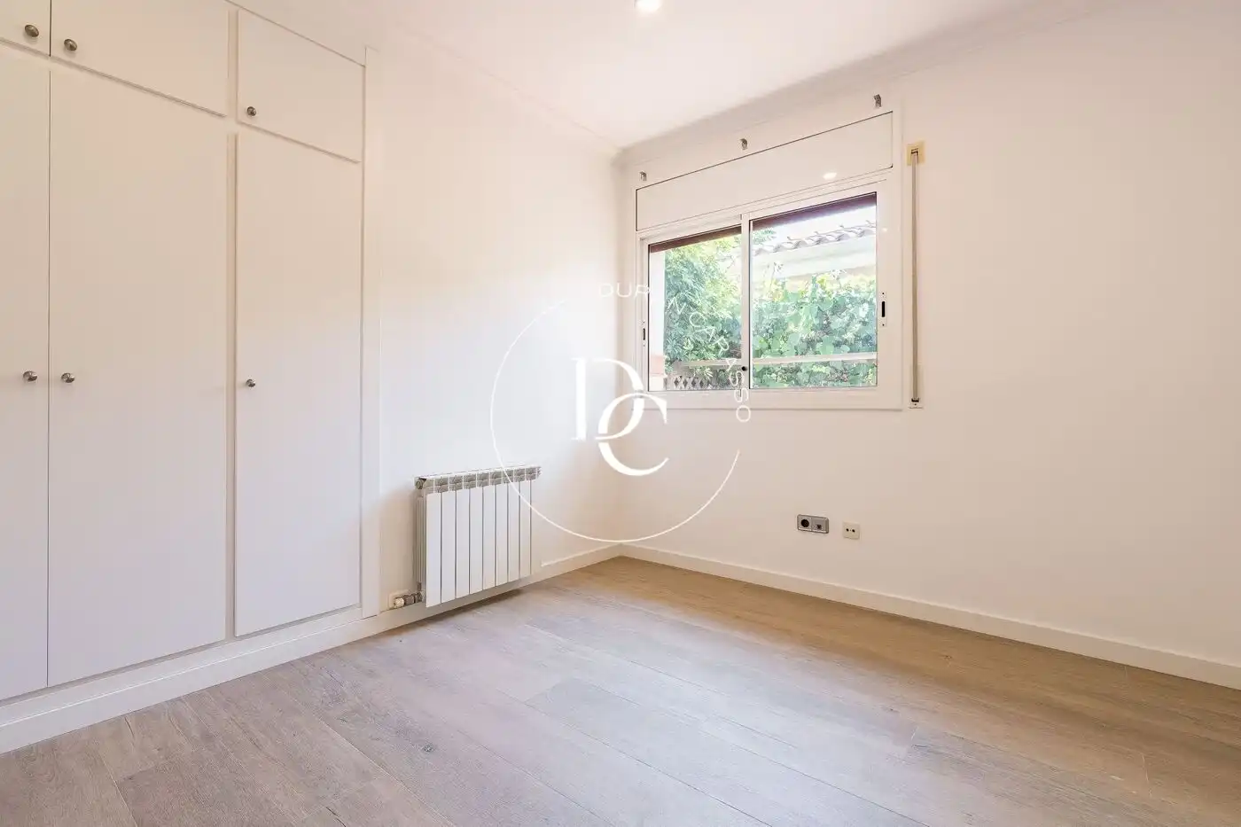 Bedroom of Houses for sale in Sant Pere de Ribes  with Air Conditioner, Heating and Private garden