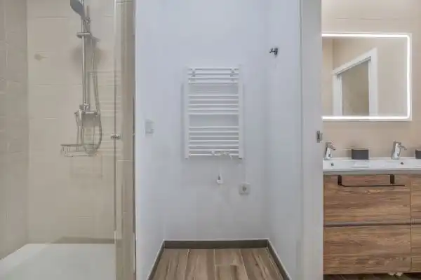 Loft zur Miete in Noroeste, imagen 12