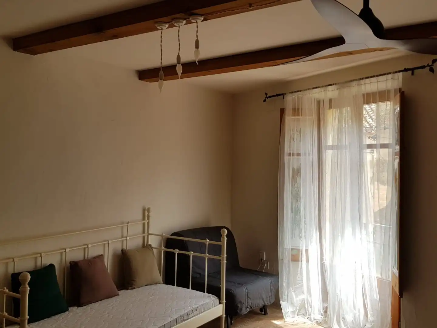 Casa a schiera con giardino in vendita a Plaça Pou Colom 5, imagen 30