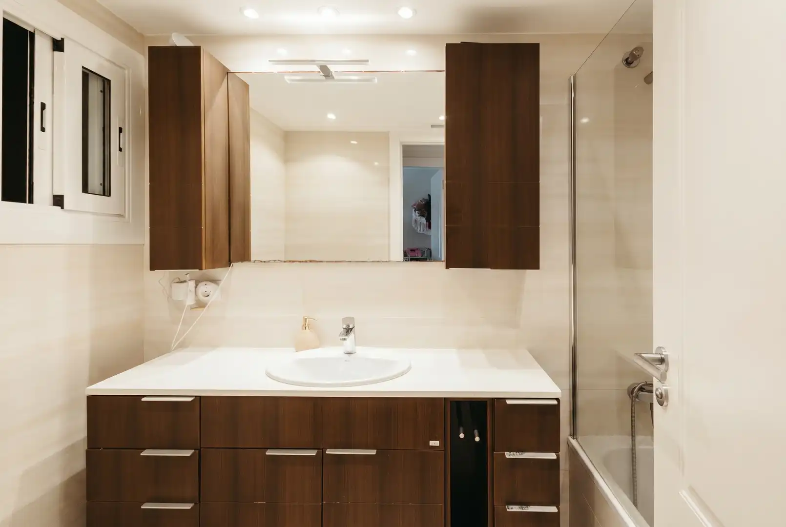 Baño de Piso en venta en Sitges con Aire acondicionado, Calefacción y Parquet