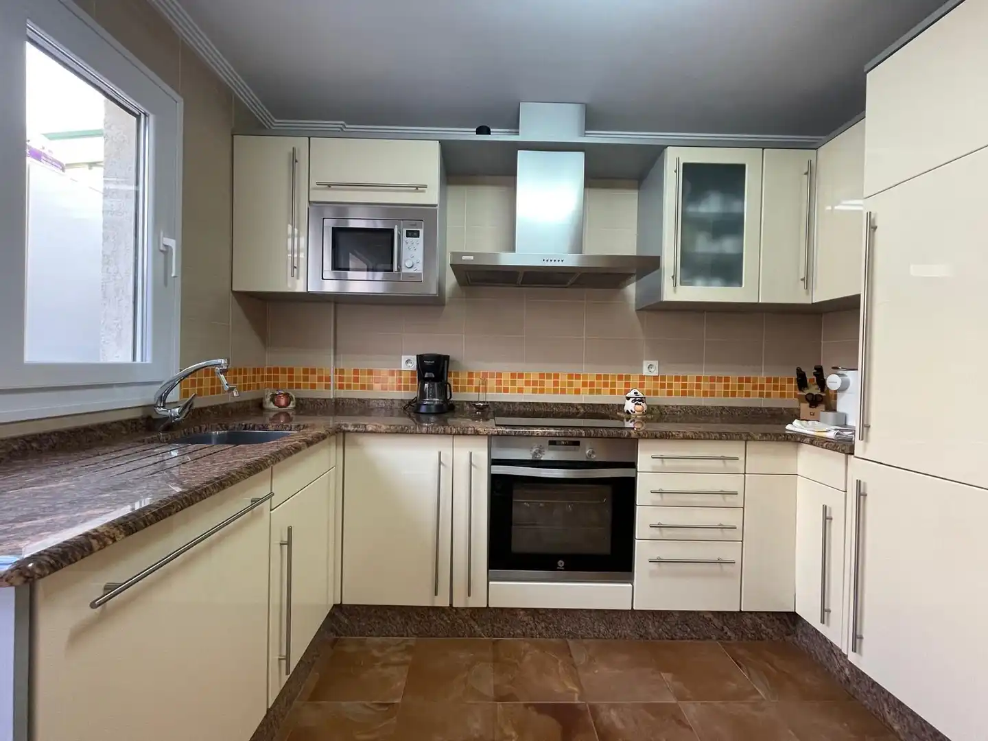 Casa a schiera con piscina in vendita a El Portil, imagen 11