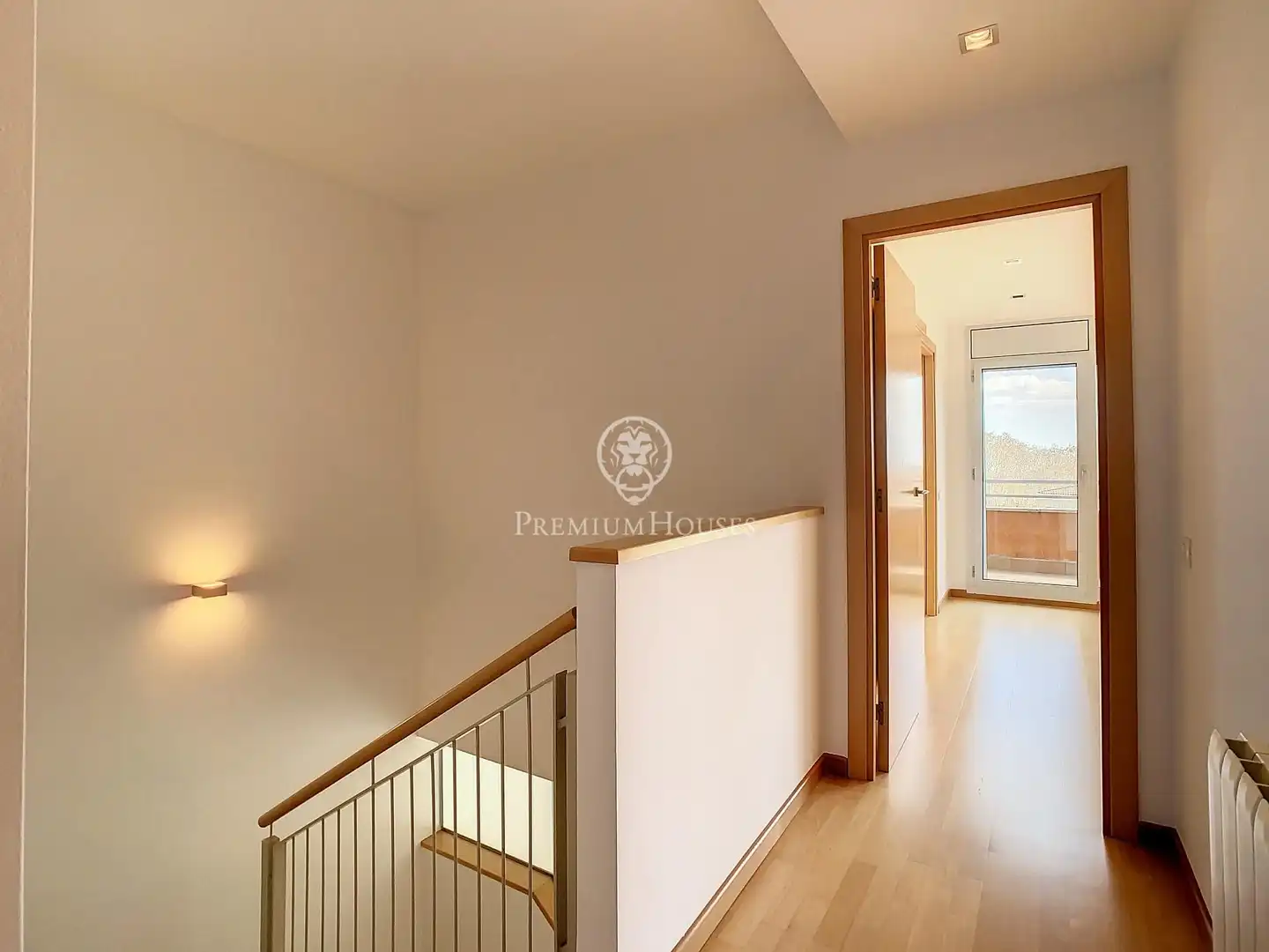 Casa adosada en venta en Arenys de Munt con Aire acondicionado, Calefacción y Jardín privado