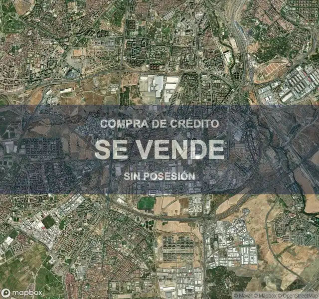 Piso en venta en Madrid