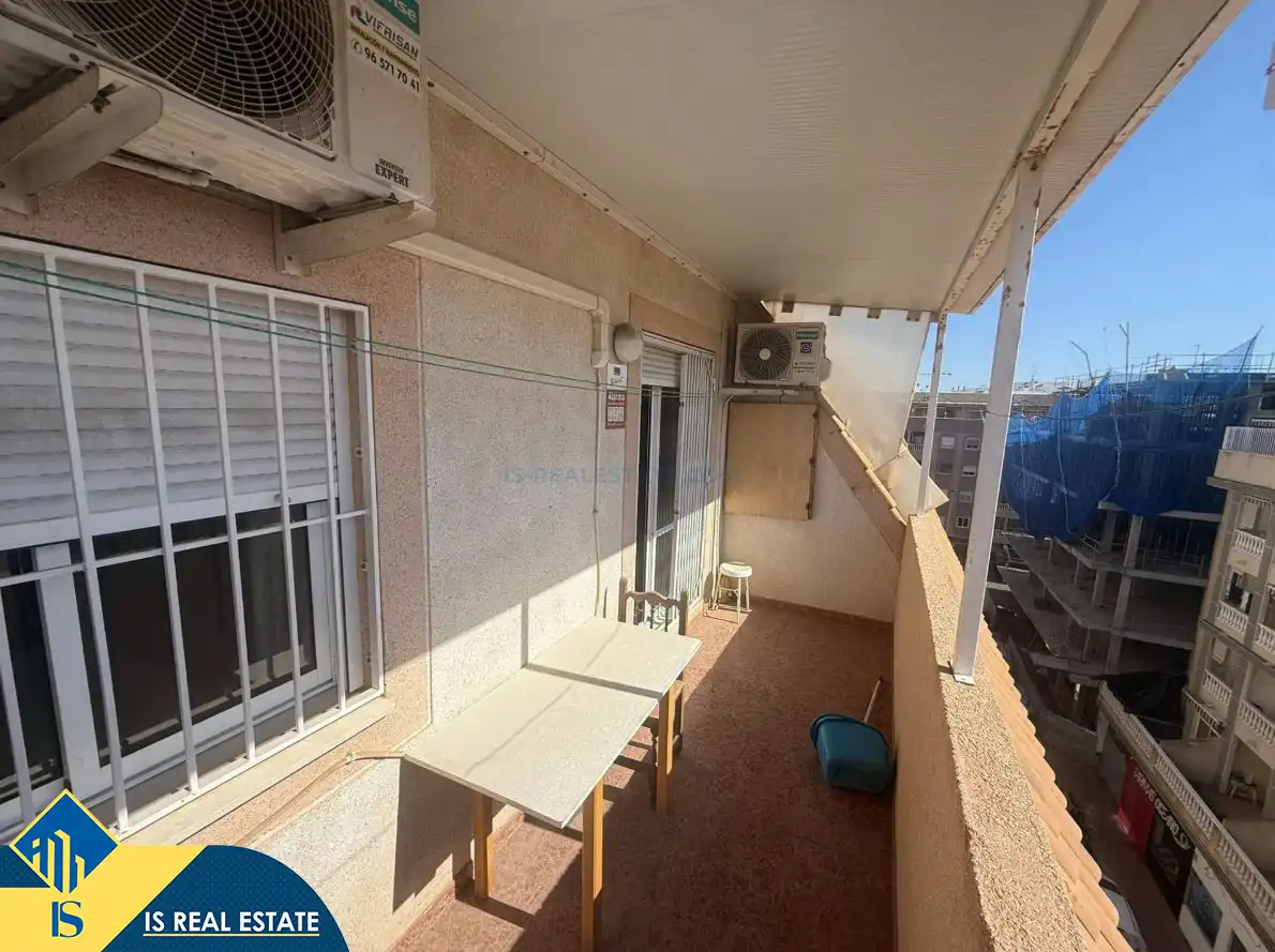 Apartament amb ascensor en venda a Centro, imagen 12