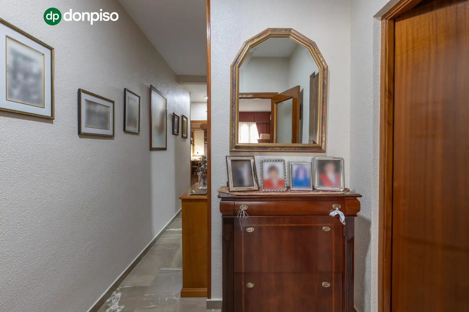 Flat with terrace for sale in Calle GRANADA, imagen 30