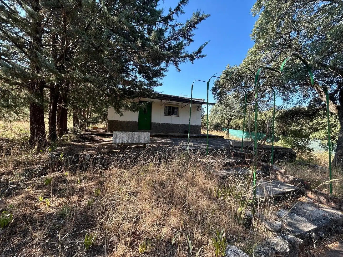 Casa o chalet en venta en Hontoba