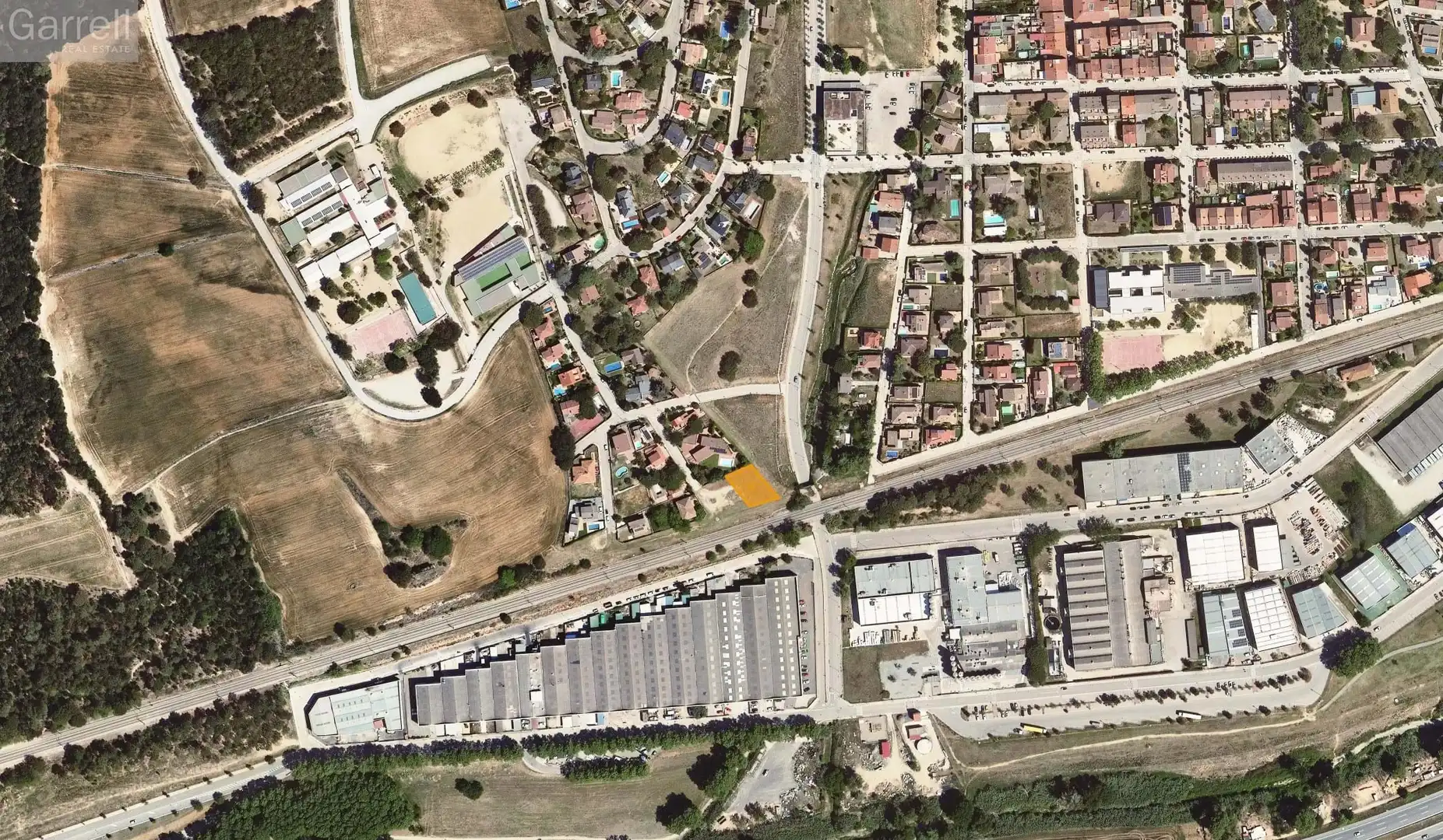 Terrenys i solars en venda a CL BONAVISTA, imagen 2