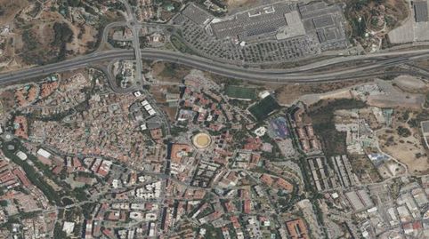 Foto 4 de Piso en venta en Plaza de Toros, Marbella