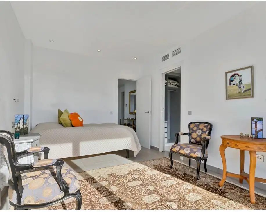 Maison mitoyenne avec piscine à vendre à Torreblanca del Sol, imagen 15