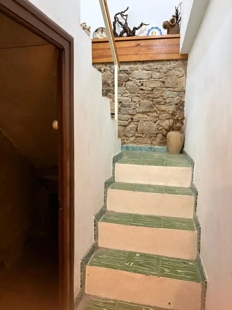 Casa o chalet en venta en Nava de Francia, Salamanca