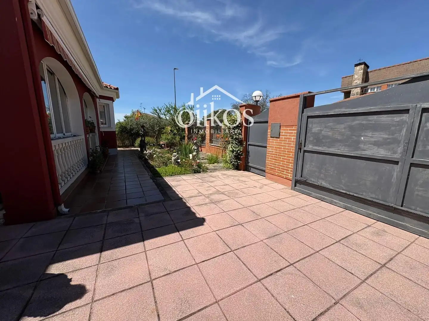 Villa mit Garten zum Verkauf in Buenavista, imagen 52