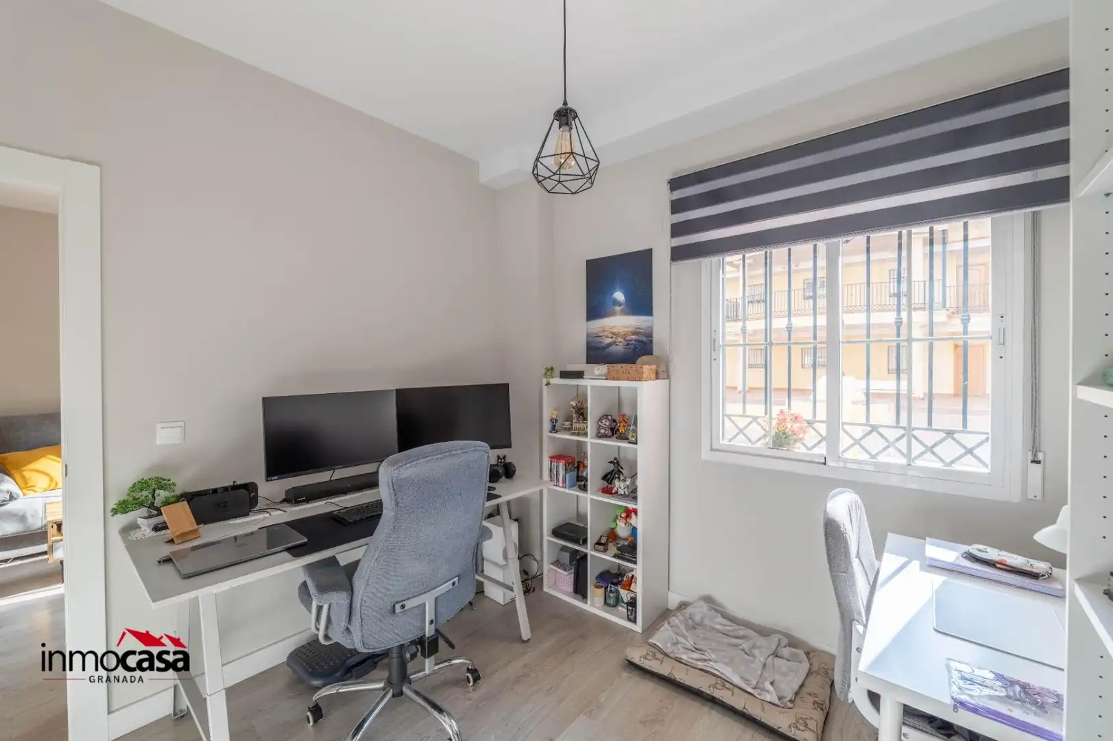 Piso en venta en Híjar