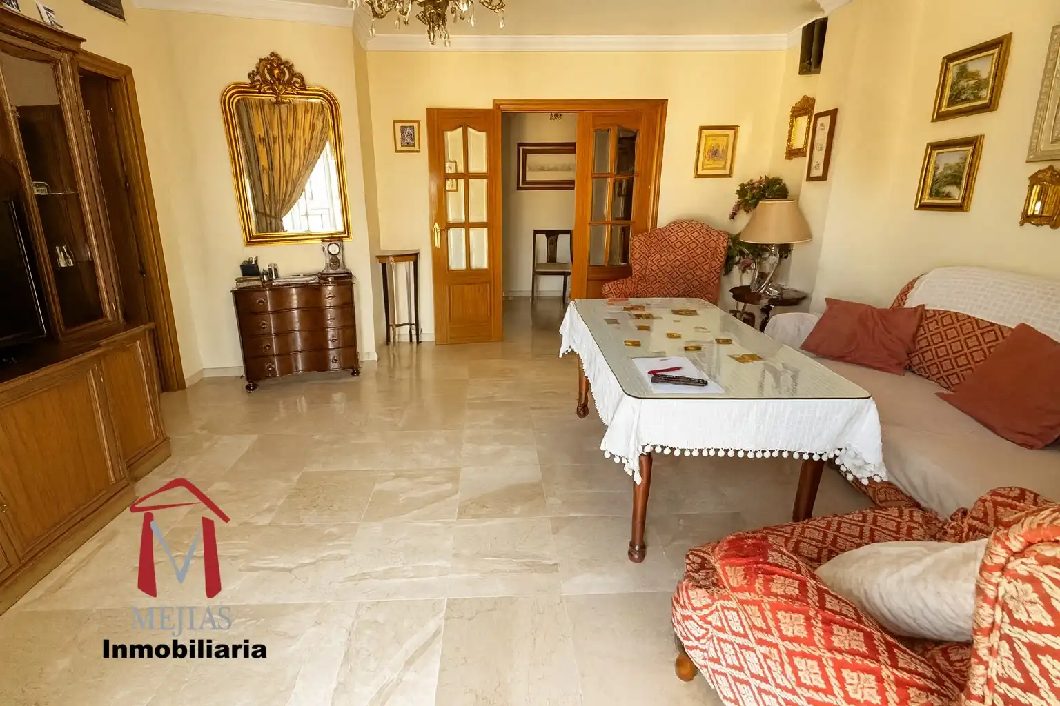 Piso en venta en Antequera con Aire acondicionado, Calefacción y Trastero