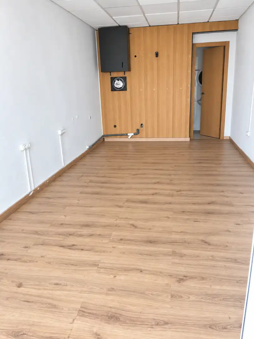 Gewerbefläche zum Verkauf in Carrer Alfred Nobel, imagen 21