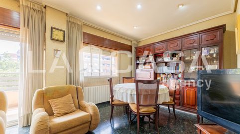 Foto 4 de Piso en venta en Plaça de Fra Lluís Colomer, La Carrasca, Valencia Capital