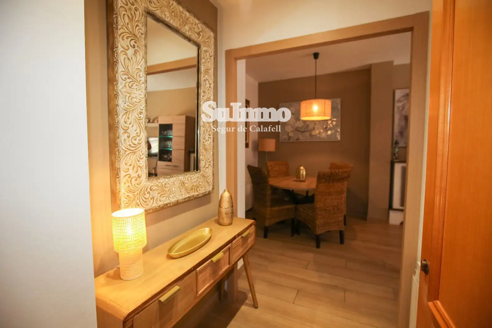 Appartement avec ascenseur à vendre à Bages, imagen 11