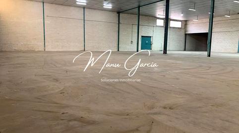 Photo 2 of Industrial buildings to rent in Navas del Sepillar, Lucena