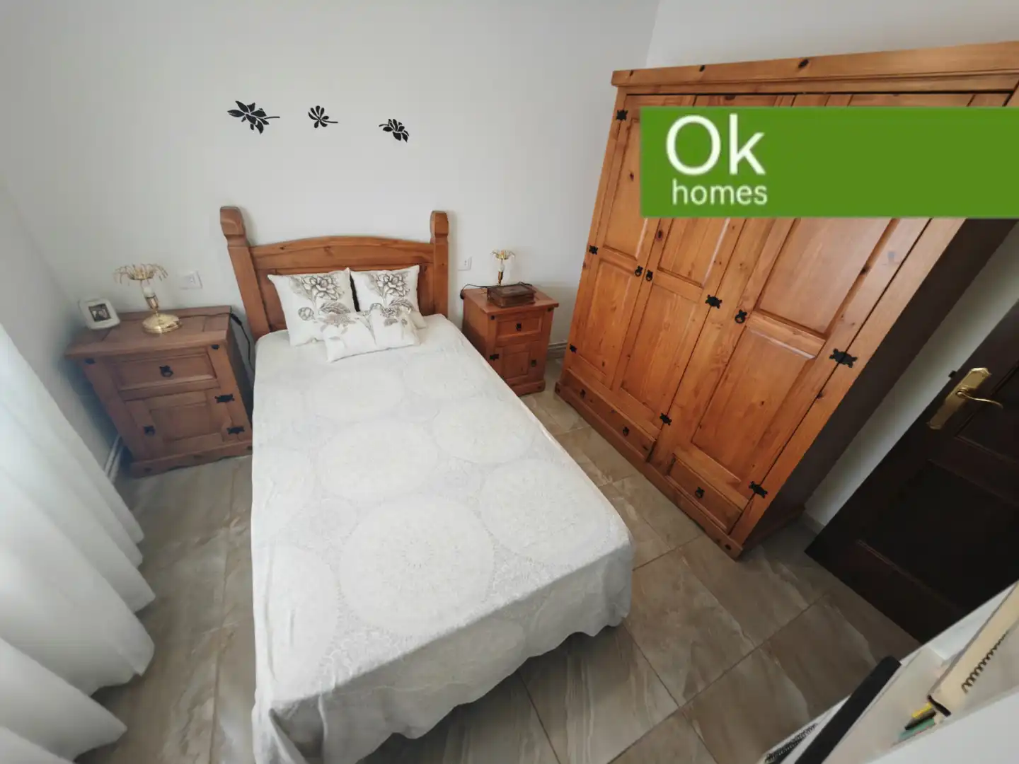 House with garden for sale in Boimorto, imagen 5