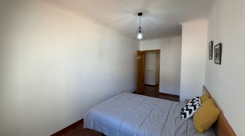Foto 4 von Wohnungen zur Miete in Praza Do Rei, San Roque - As Fontiñas, Lugo Capital