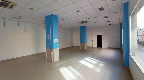 Local comercial en alquiler junto a la plaza de abastos de El Ejido, Bild 2