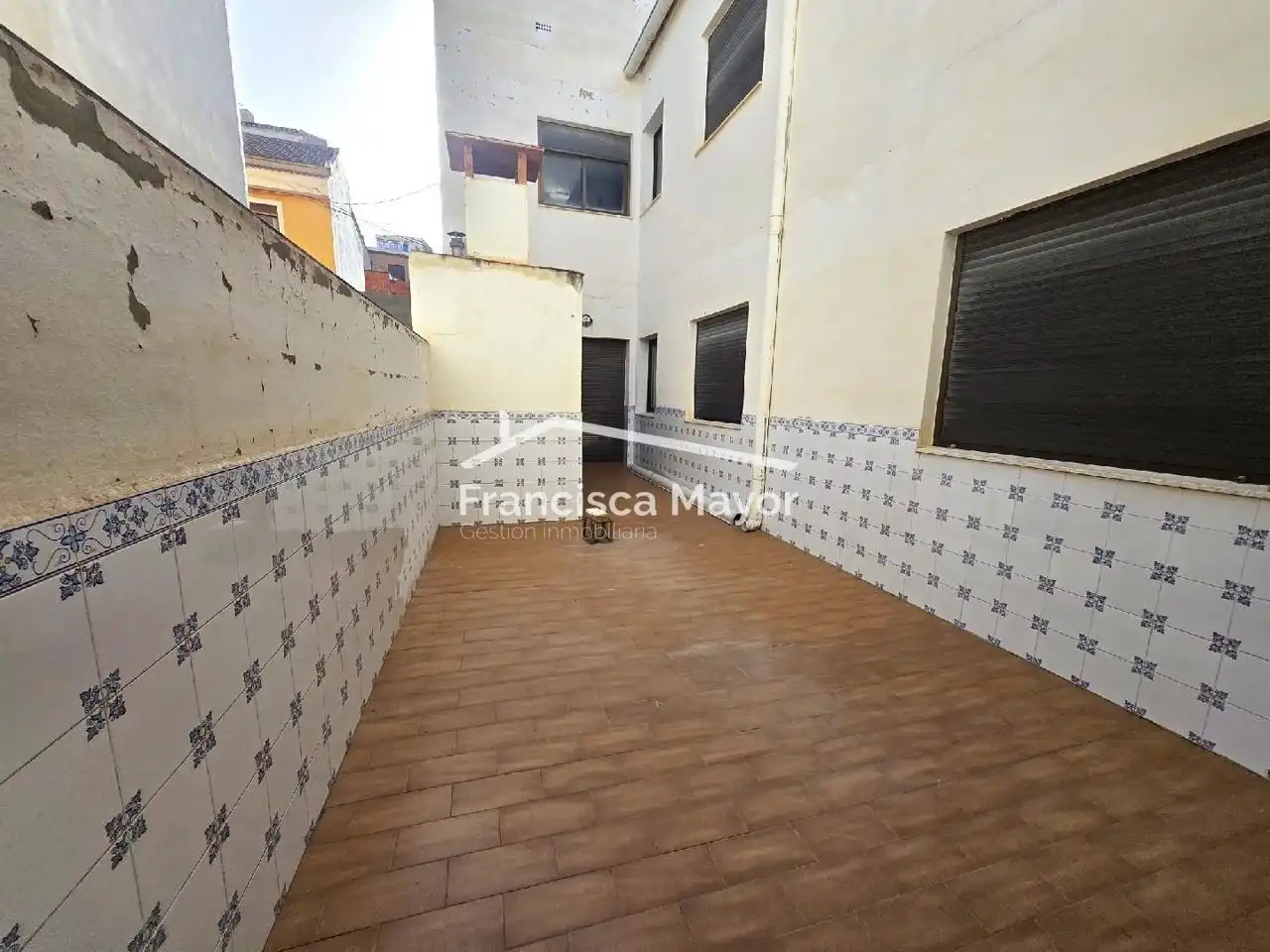 Haus mit Terrasse zum Verkauf in Sant Caralampio, imagen 17