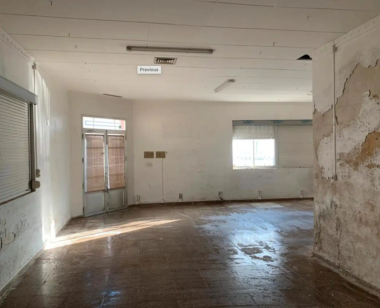 Local en venta en Calle Antonio Maura, 46, Almadén