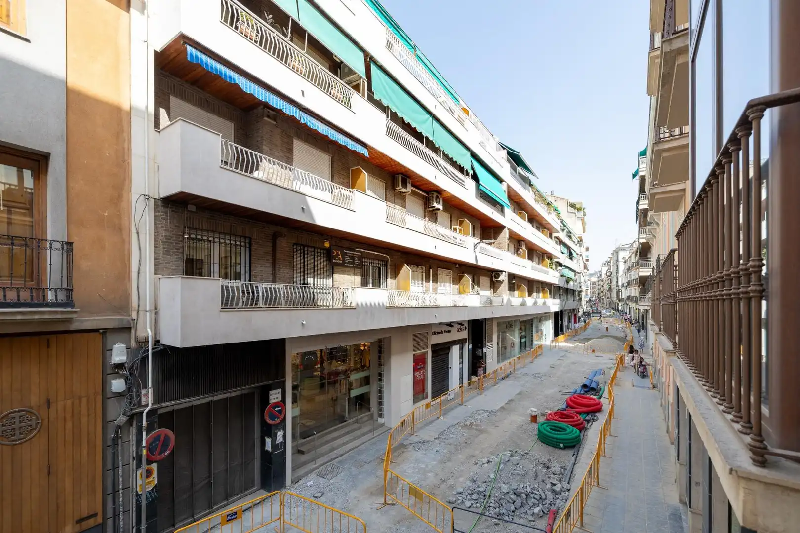 Piso con ascensor en venta en Ronda, imagen 34