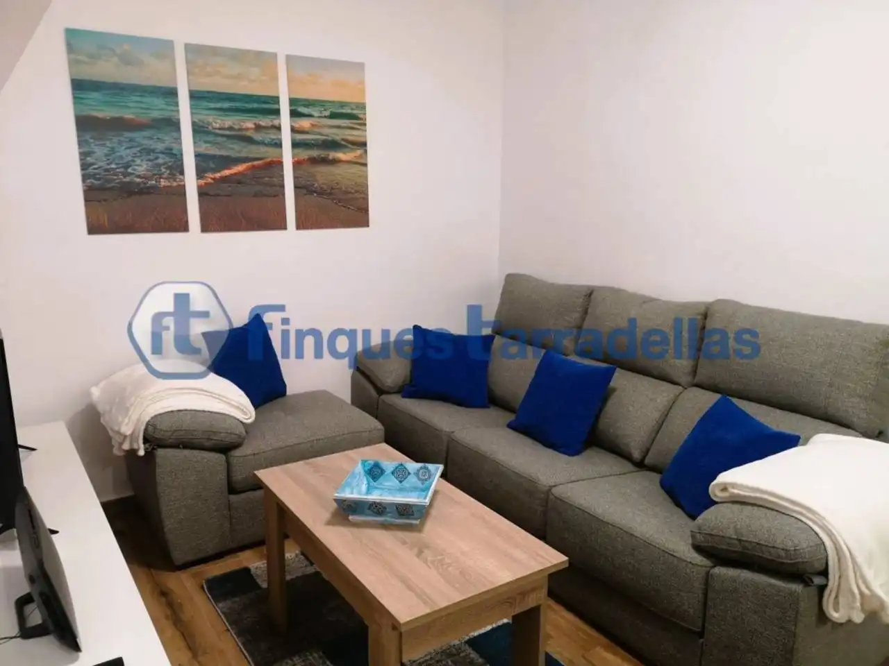 Flat with lift for sale in Els Pins, imagen 4
